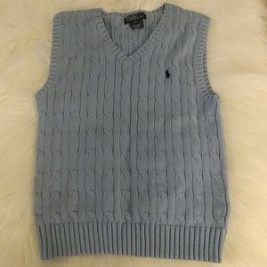 Polo by Ralph Lauren Vest